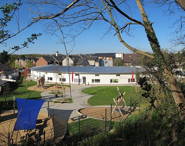  Kindergarten Kerpen Illustration 